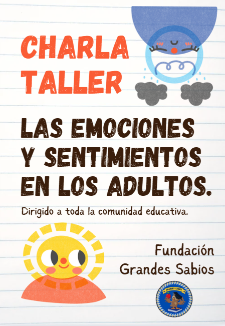 Actividades de la Fundación